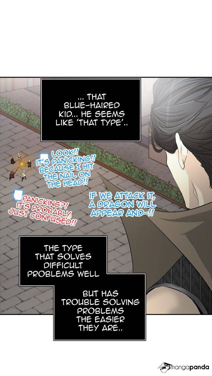 Tower of God Chapter 351 image 100